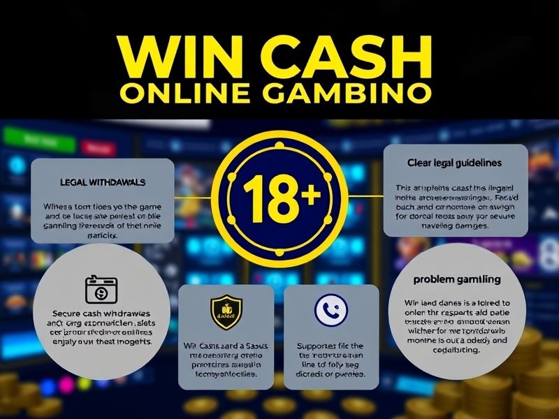 Discover top strategies, bonuses, and guides to win cash at online casinos. Find verified game tips, site reviews, and expert insights on how to boost your real-money wins.