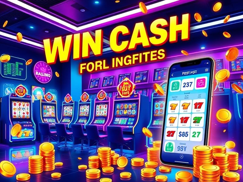 Discover top strategies, bonuses, and guides to win cash at online casinos. Find verified game tips, site reviews, and expert insights on how to boost your real-money wins.