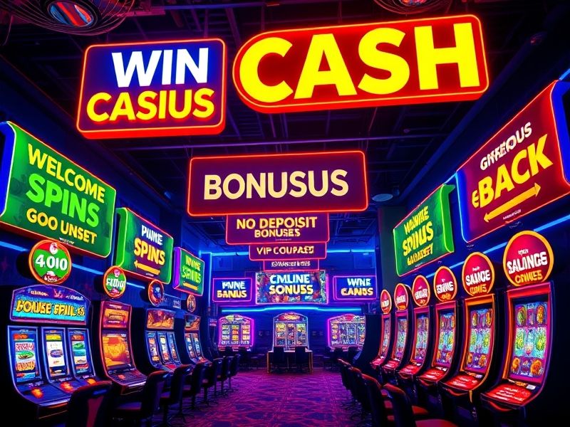 Discover top strategies, bonuses, and guides to win cash at online casinos. Find verified game tips, site reviews, and expert insights on how to boost your real-money wins.