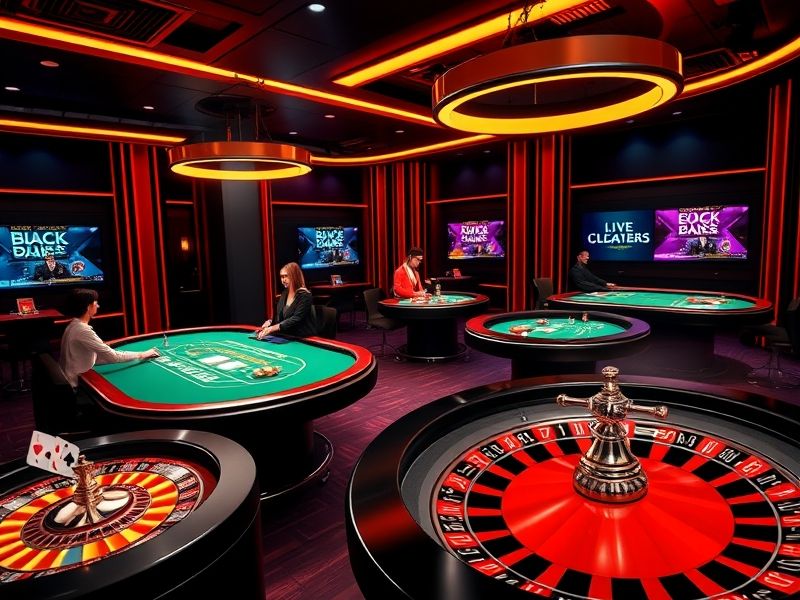 Discover top strategies, bonuses, and guides to win cash at online casinos. Find verified game tips, site reviews, and expert insights on how to boost your real-money wins.